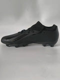 Adidas X Crazyfast.3 FG Football Boots Juniors Uk Size 2.5 No Box