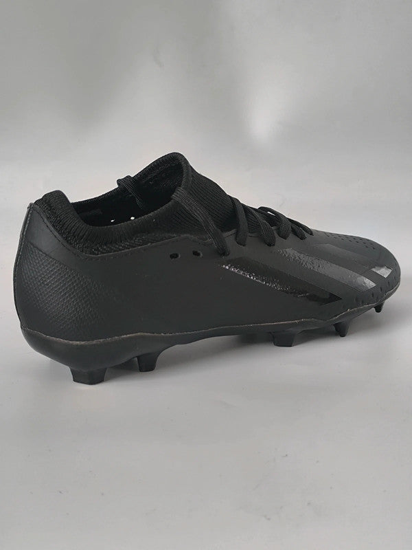Adidas X Crazyfast.3 FG Football Boots Juniors Uk Size 2.5 No Box