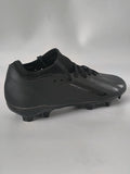 Adidas X Crazyfast.3 FG Football Boots Juniors Uk Size 2.5 No Box