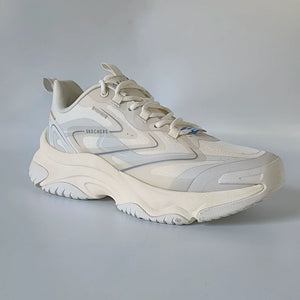 Skechers Moonhiker Apogee Orbit Chunky Sneakers Men's Uk Size 9 No Box