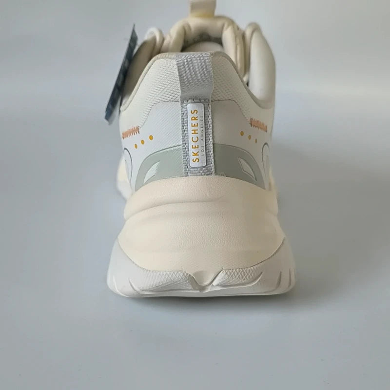 Skechers Moonhiker Apogee Orbit Chunky Sneakers Men's Uk Size 9 No Box