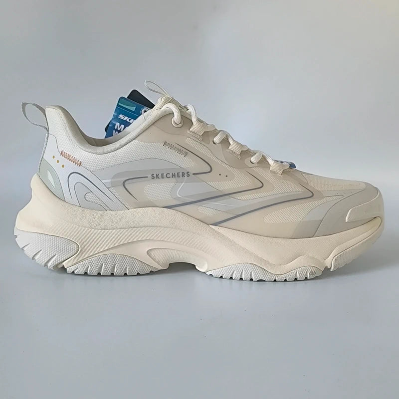Skechers Moonhiker Apogee Orbit Chunky Sneakers Men's Uk Size 9 No Box