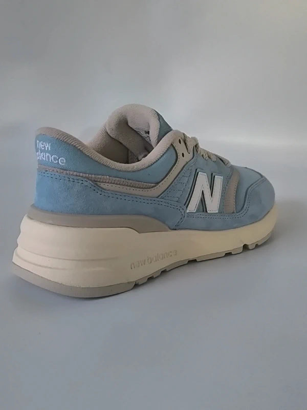 New Balance 997R Unisex Sneakers UK Size 4 NO BOX