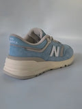 New Balance 997R Unisex Sneakers UK Size 4 NO BOX