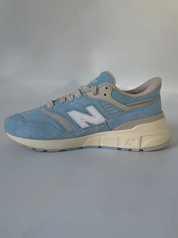 New Balance 997R Unisex Sneakers UK Size 4 NO BOX