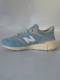 New Balance 997R Unisex Sneakers UK Size 4 NO BOX