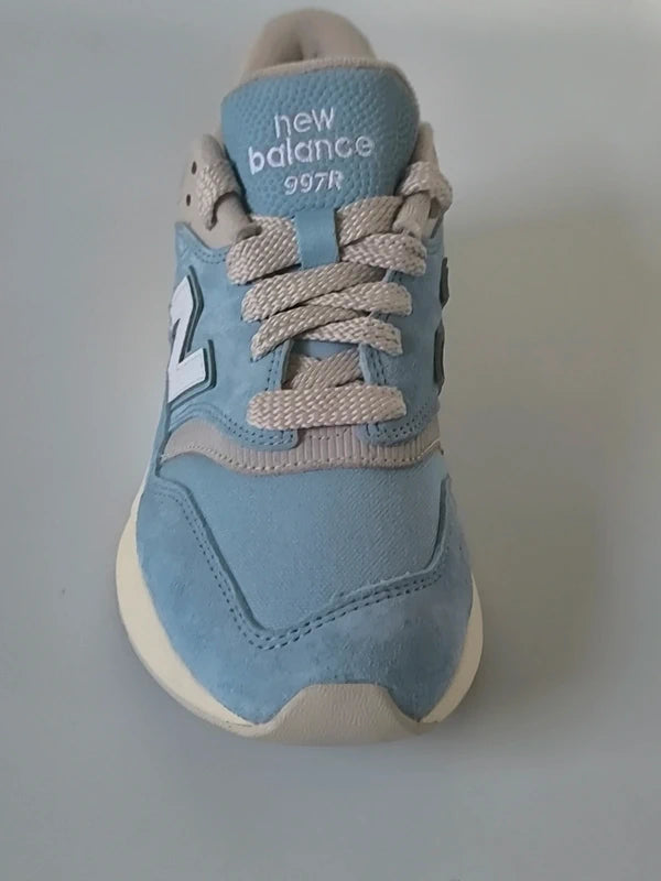 New Balance 997R Unisex Sneakers UK Size 4 NO BOX