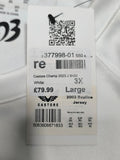 Castore England Rugby 2003 World Cup Champions Shirt / Tee Mens Uk Size 3XL With Defects