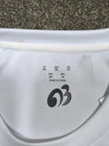 Castore England Rugby 2003 World Cup Champions Shirt / Tee Mens Uk Size 3XL With Defects