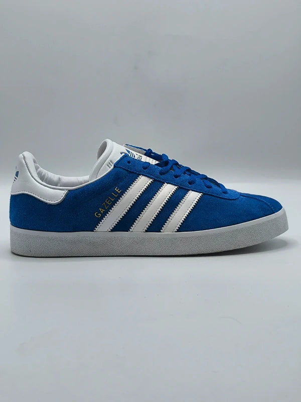 Adidas Gazelle With Defects Mens Shoes Trainers UK Size 7