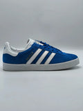 Adidas Gazelle With Defects Mens Shoes Trainers UK Size 7