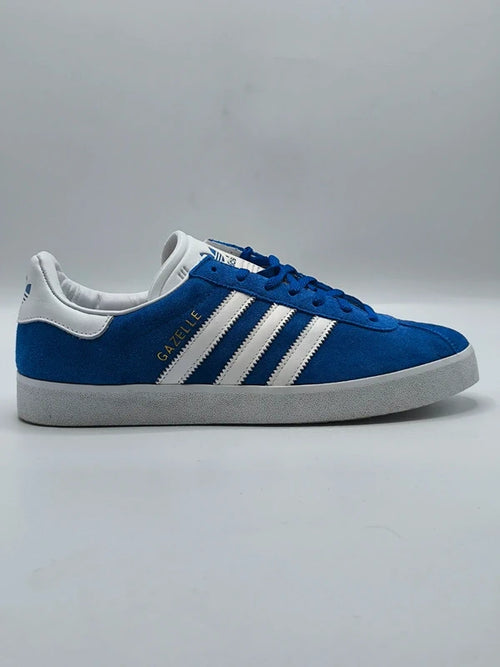 Adidas Gazelle With Defects Mens Shoes Trainers UK Size 7