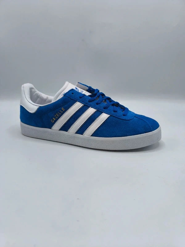 Adidas Gazelle With Defects Mens Shoes Trainers UK Size 7