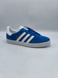 Adidas Gazelle With Defects Mens Shoes Trainers UK Size 7