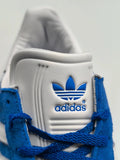 Adidas Gazelle With Defects Mens Shoes Trainers UK Size 7