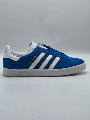 Adidas Gazelle With Defects Mens Shoes Trainers UK Size 7