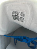 Adidas Gazelle With Defects Mens Shoes Trainers UK Size 7