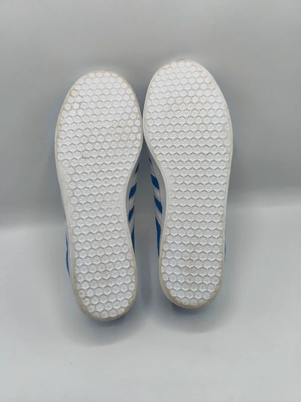 Adidas Gazelle With Defects Mens Shoes Trainers UK Size 7