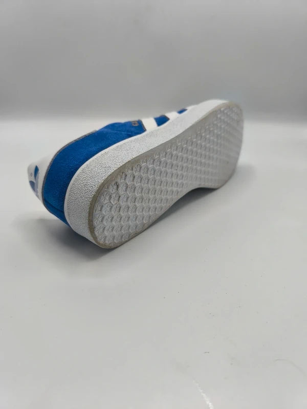 Adidas Gazelle With Defects Mens Shoes Trainers UK Size 7