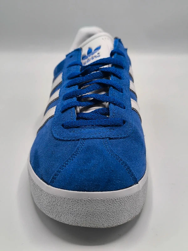Adidas Gazelle With Defects Mens Shoes Trainers UK Size 7