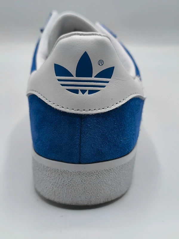 Adidas Gazelle With Defects Mens Shoes Trainers UK Size 7