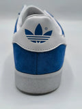 Adidas Gazelle With Defects Mens Shoes Trainers UK Size 7