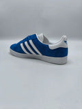 Adidas Gazelle With Defects Mens Shoes Trainers UK Size 7