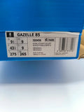 Adidas Gazelle With Defects Mens Shoes Trainers UK Size 7