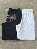 Slazenger & Loyalti Mens Joggers Bundle Uk Size Large