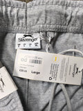 Slazenger & Loyalti Mens Joggers Bundle Uk Size Large