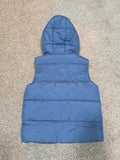 Marvel Boy's Gilet,Tops & Bottoms Bundle Uk Size 7-8 Years
