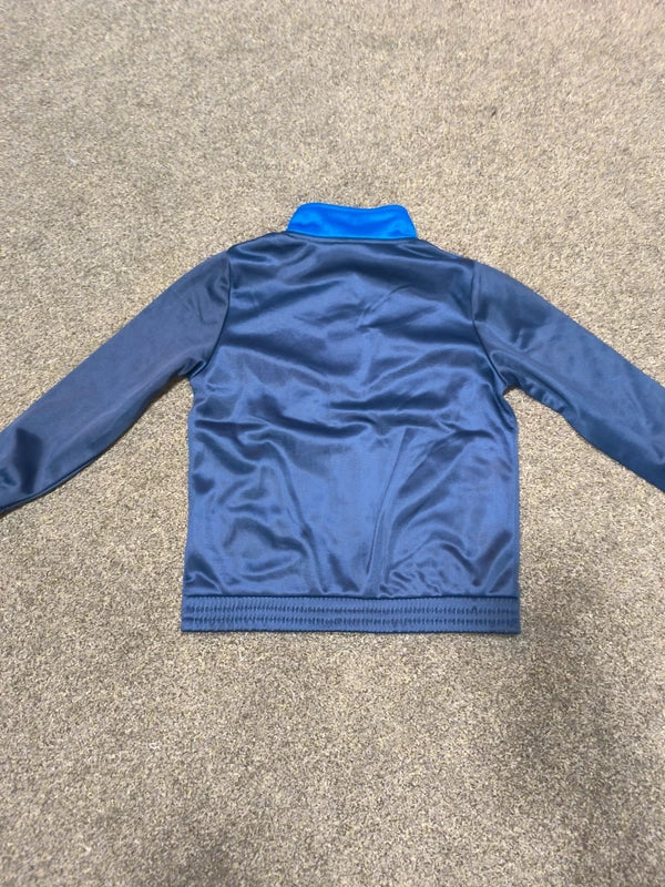 Slazenger Full-Zip Track Jackets Kids Uk Size 3-4 Years
