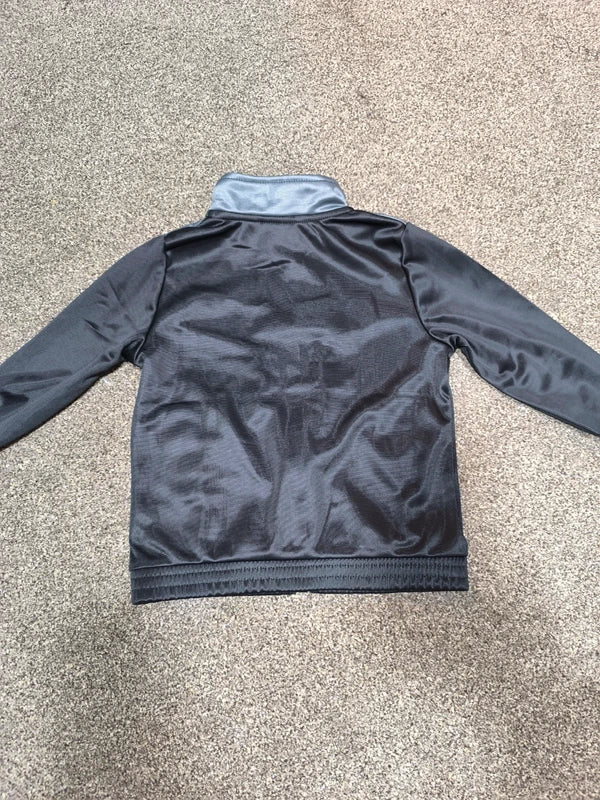 Slazenger Full-Zip Track Jackets Kids Uk Size 3-4 Years