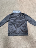 Slazenger Full-Zip Track Jackets Kids Uk Size 3-4 Years