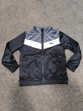 Slazenger Full-Zip Track Jackets Kids Uk Size 3-4 Years