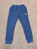 Bench Navy Blue 3-Piece Tracksuit Set Juniors Uk Size 9-10 Years (M)