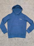Bench Navy Blue 3-Piece Tracksuit Set Juniors Uk Size 9-10 Years (M)