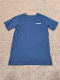 Bench Navy Blue 3-Piece Tracksuit Set Juniors Uk Size 9-10 Years (M)