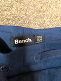 Bench Navy Blue 3-Piece Tracksuit Set Juniors Uk Size 9-10 Years (M)
