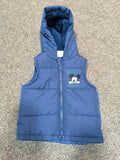 Disney Mickey Mouse 3-Piece Set Uk Size 0-3 Months