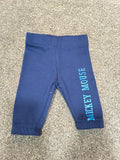Disney Mickey Mouse 3-Piece Set Uk Size 0-3 Months