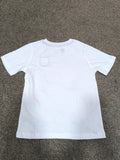 Nike Dri-Fit, Champion &amp;  England Football Boys T-Shirt Bundle Age 5-6 Years With Defects