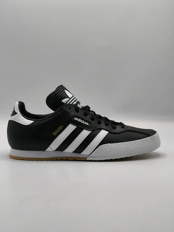 Adidas Samba Super Mens Shoes Trainers UK Size 12