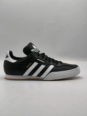 Adidas Samba Super Mens Shoes Trainers UK Size 12