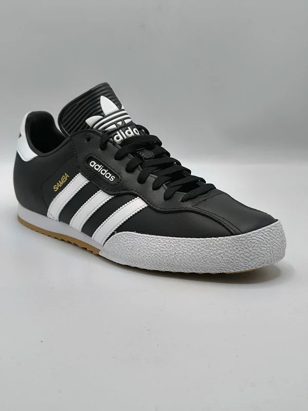 Adidas Samba Super Mens Shoes Trainers UK Size 12
