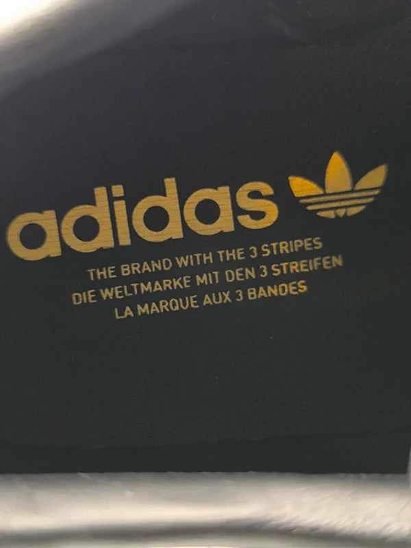 Adidas Samba Super Mens Shoes Trainers UK Size 12