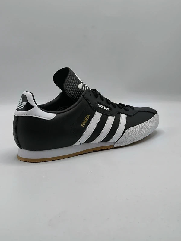 Adidas Samba Super Mens Shoes Trainers UK Size 12