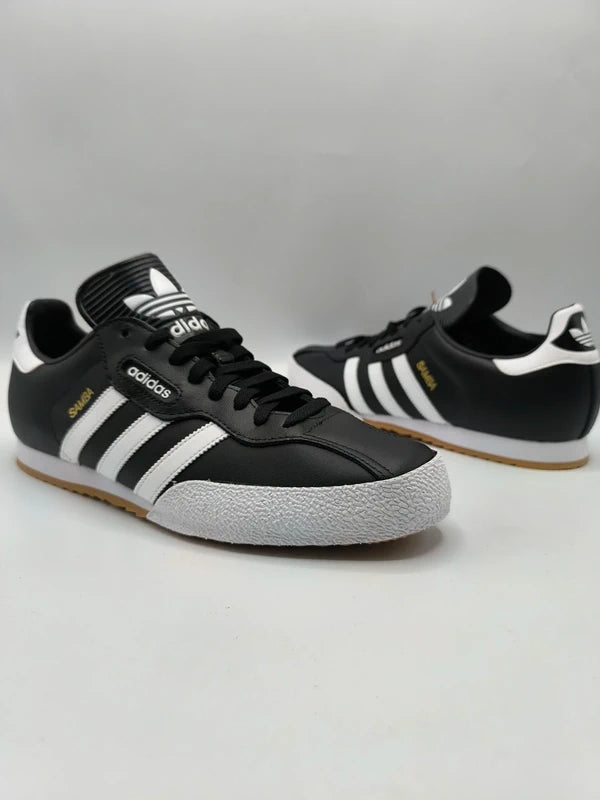 Adidas Samba Super Mens Shoes Trainers UK Size 12