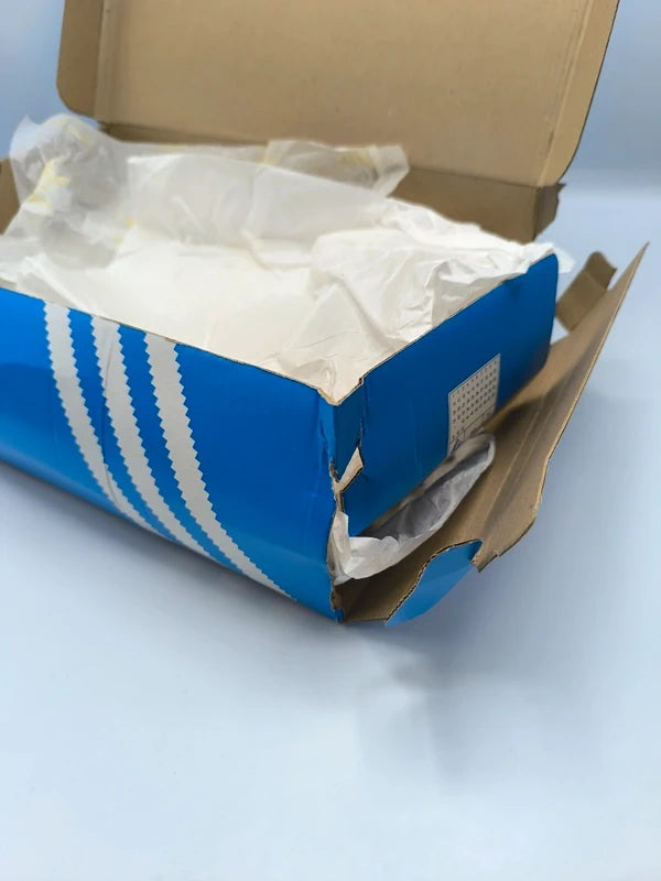 Adidas Samba Super Mens Shoes Trainers UK Size 12