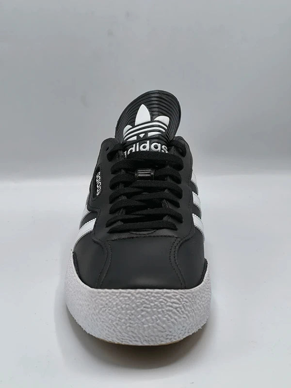 Adidas Samba Super Mens Shoes Trainers UK Size 12